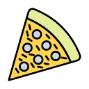 pizza icon