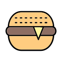 hamburguesa icon