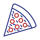 pizza icon