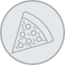 pizza icon