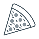 pizza icon