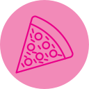 pizza icon