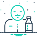 botella icon