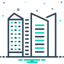 construcción icon