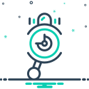 reloj icon