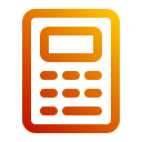 calculadora icon