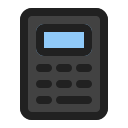 calculadora icon