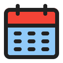 calendario icon