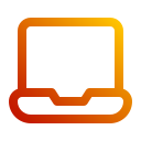 computadora portátil icon