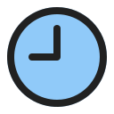 reloj icon