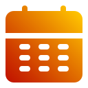 calendario icon