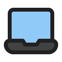 computadora portátil icon