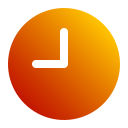 reloj icon