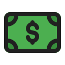 dinero icon