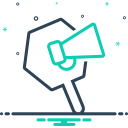 marketing icon