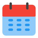 calendario icon