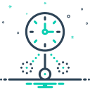 reloj icon