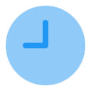 reloj icon