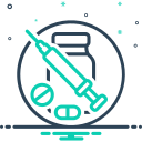 medicamento icon