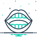 Mouth 