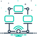 verbindung icon