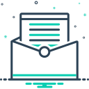 kommunikation icon