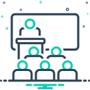 kommunikation icon