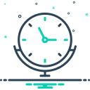 reloj icon