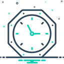 reloj icon