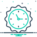 reloj icon