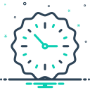 reloj icon