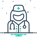 doctor icon