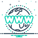 web icon