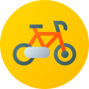 Bicicleta icon