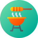 parrilla icon