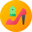 zapatos icon