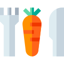 Vegetariano icon