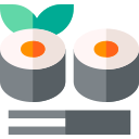 Sushi icon