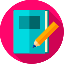 Agenda icon