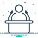 Оратор icon