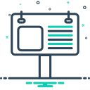 Маркетинг icon