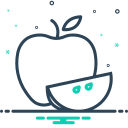 fruta icon