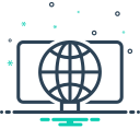 web icon