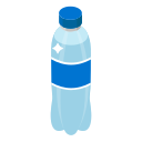 botella de agua icon