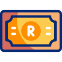 rand animated icon