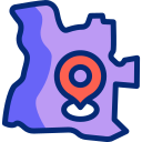angola 