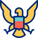 Águila animated icon