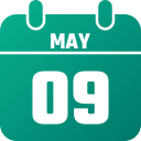 5월 9일 