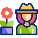 jardinero icon