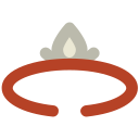 anillo icon